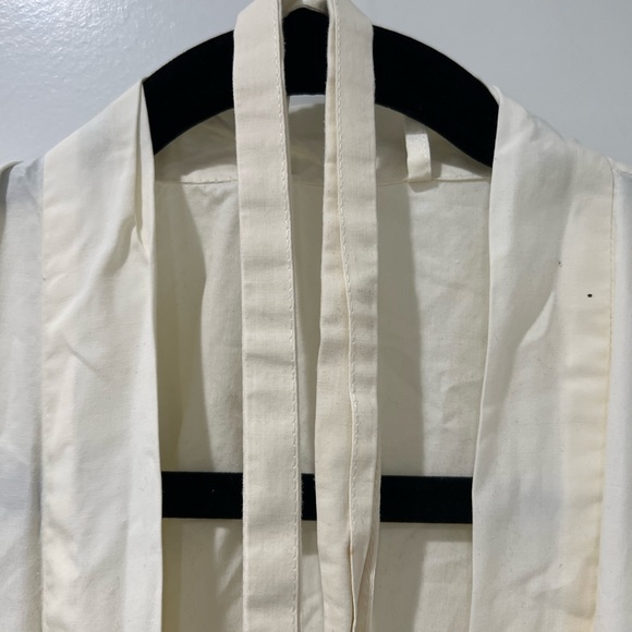 Bathrobe - Picture 3 of 6